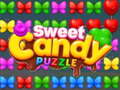 Laro Sweet Candy Puzzles