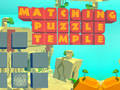 Laro Matching Puzzle Temple