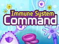 Laro Immune system Command