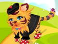 Laro Little Tiger Dress Up