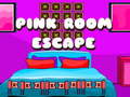 Laro Pink Room Escape