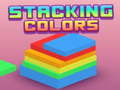 Laro Stacking Colors