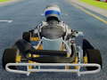 Laro Go Kart Boost Playground