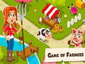 Laro Game Of Farm