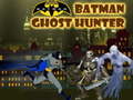 Laro Batman Ghost Hunter