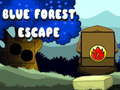 Laro Blue Forest Escape