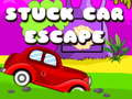 Laro Stuck Car Escape