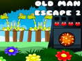 Laro Old Man Escape 2