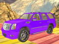 Laro Offshore Jeep Race 3D
