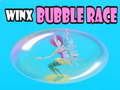 Laro Winx Bubble Race