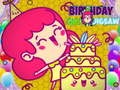 Laro Birthday Girl Jigsaw
