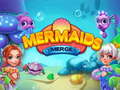 Laro Merge Mermaids