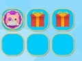 Laro Donut Cats Merge
