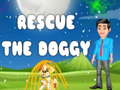 Laro Rescue the Doggy