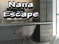 Laro Nana Escape