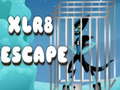 Laro XLR8 ESCAPE
