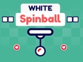Laro White Spinball