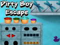 Laro Dirty Boy Escape