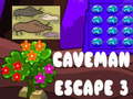 Laro Caveman Escape 3