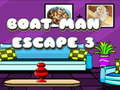 Laro Boat Man Escape 3