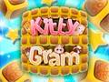 Laro Kitty Gram