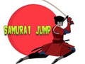Laro Samurai Jump 