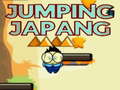 Laro Jumping Japang 