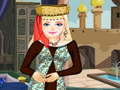 Laro Oriental Barbie Dressup