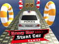 Laro Crazy Car Stunt Car Games