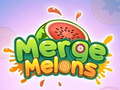 Laro Merge Melons