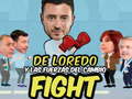 Laro De Loredo Fight