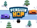 Laro Penguin Hop