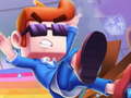 Laro Crazy Mr.Bullet Big Bang 2