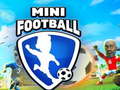 Laro Mini Football