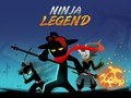 Laro Ninja Legend