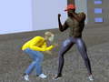 Laro stone city heroes test