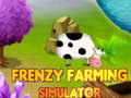 Laro Frenzy Farming Simulator