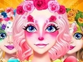 Laro Easter Funny Makeup