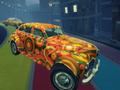 Laro Colorful Racing