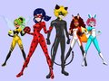 Laro Ladybug & Cat Noir Maker