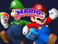 Laro Mario Memory Card Match