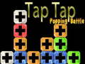 Laro Tap Tap Popping Battle
