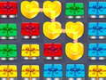 Laro Gift Candy Match