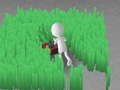 Laro Grass Cut 3D