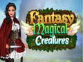 Laro Fantasy Magical Creatures