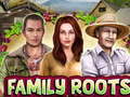 Laro Family Roots