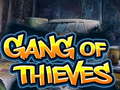 Laro Gang Of Thieves