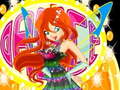 Laro Winx Bloom Fashion Star