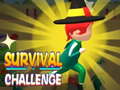 Laro Survival Challenge