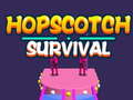 Laro Hopscoth Survival